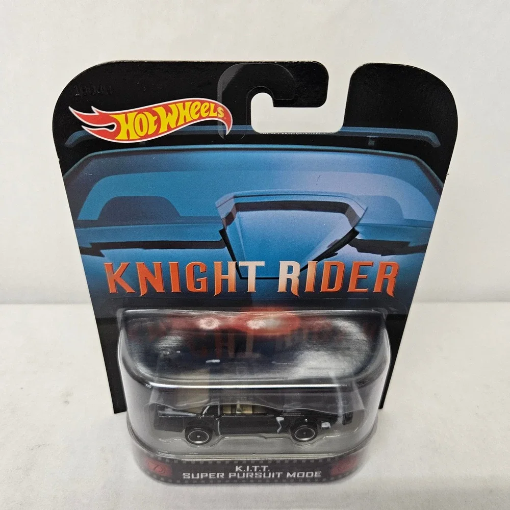 Hot Wheels brand new